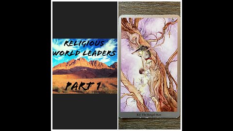 Mount Sinai & The “Climate Repentance” Ceremony??? Part 1