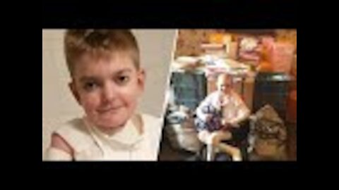 Mom asks for birthday cards for son who’s had enough of life