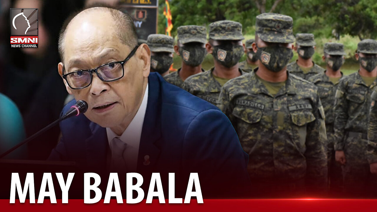 Finance Sec. Diokno, may babala sakaling hindi mareporma ang MUP Pension Fund