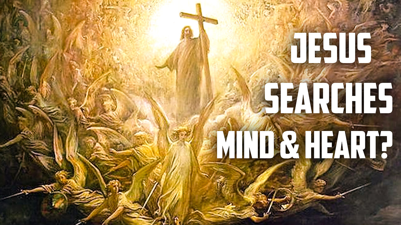 Sam Shamoun Explaining JESUS Searching Your Mind & Heart | Refuting Young Don Reborn