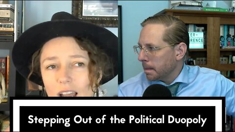 [Clip] Stepping Out of the Political Duopoly