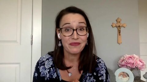 Just Ask Janet with Elizabeth Leon: My Baby was Diagnosed with Trisomy 18