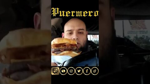 Burger Time