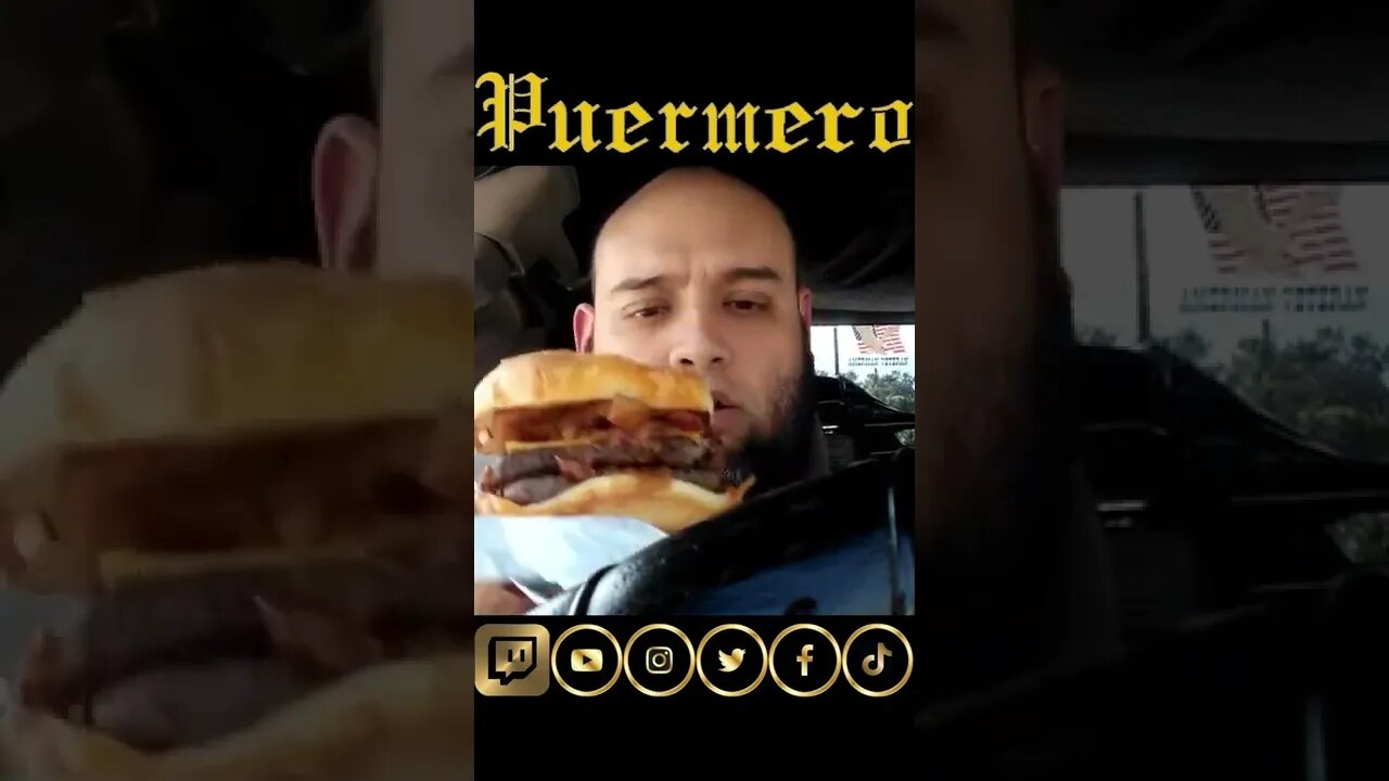 Burger Time