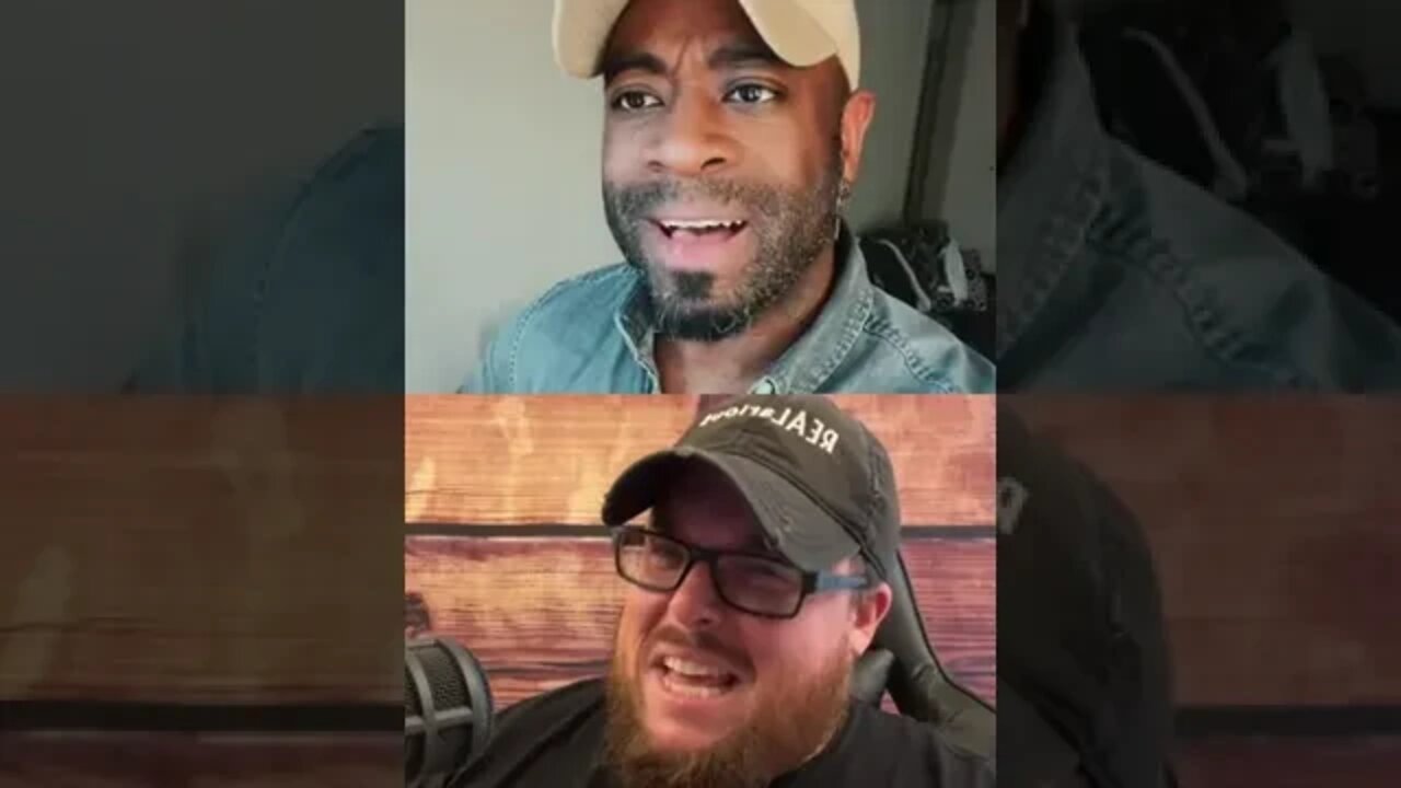 Here’s Your Dose Of REALarious…🤣🤣🤣 with @The Vibe With Ky