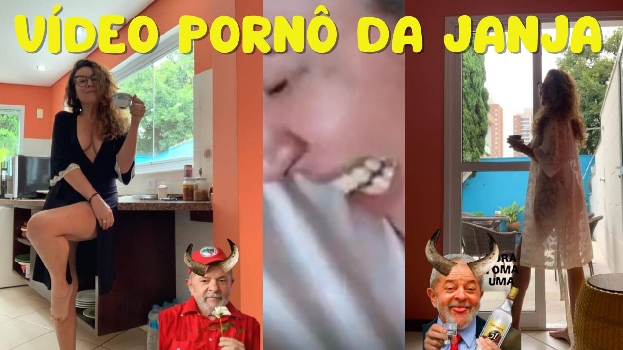 😀💯👉 Vídeo PORNÔ DA JANJA. uau. A NOIVINHA SAFADA DO LADRÃO.