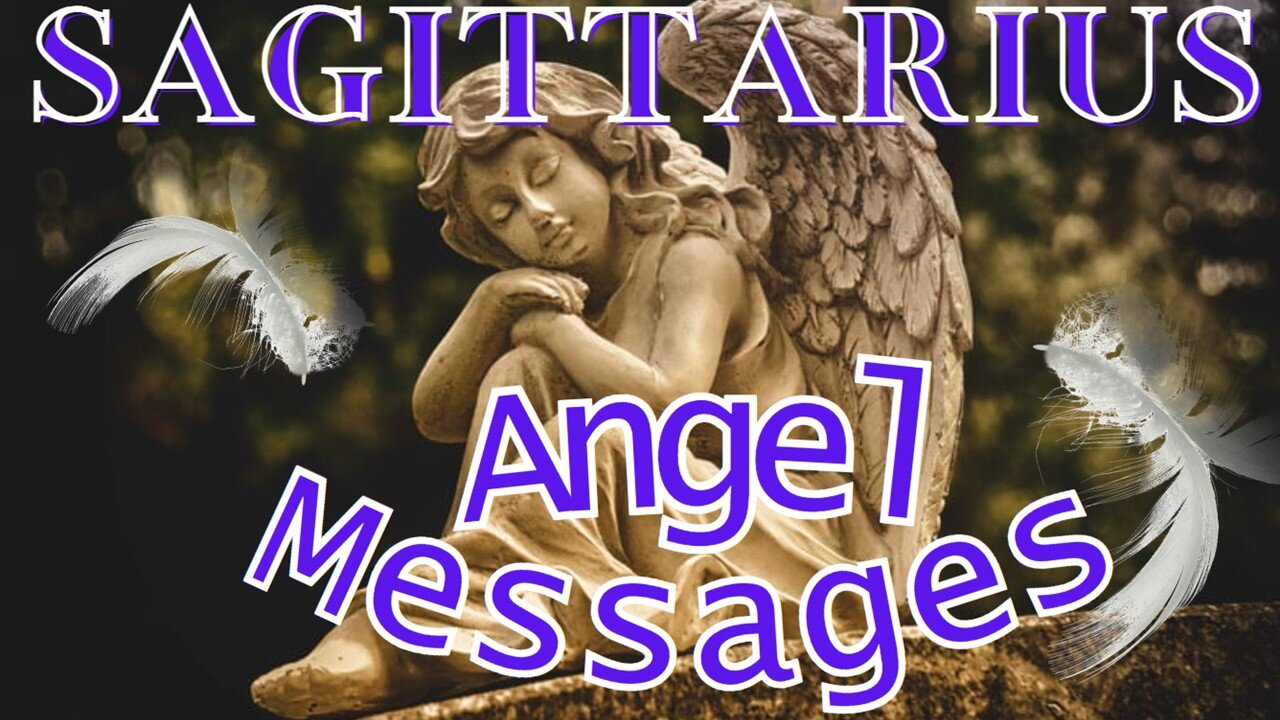 Sagittarius 🙏Angel Messages 👼SHARE YOUR STORY💥GOOD TIMES AHEAD🤗 (Timeless Reading)