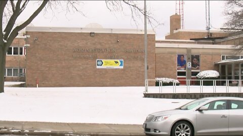 I-Team: MPS work conditions are the worst they have ever been' report on retaliation shows