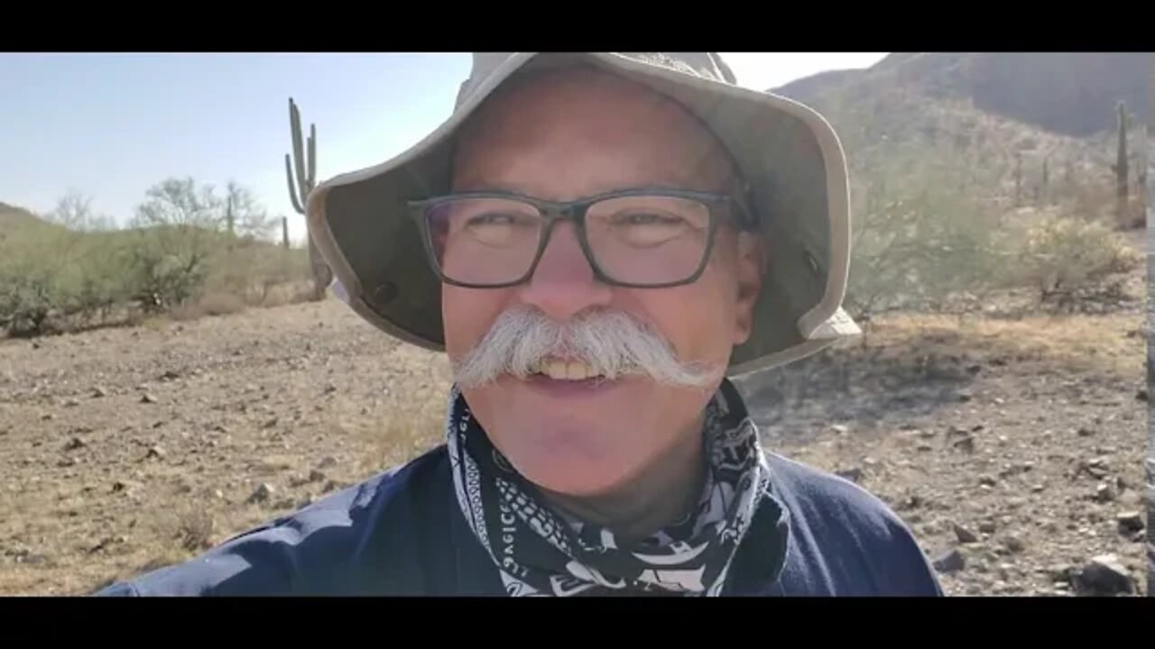 CASA GRANDE ARIZONA MOUNTAIN PARK ⛰