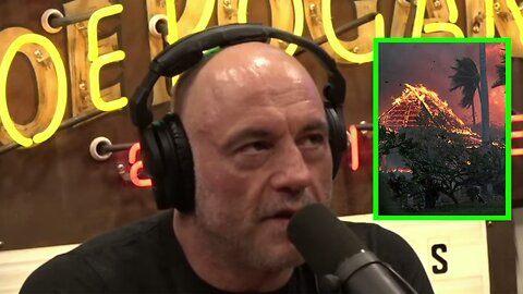 Joe Rogan Exposes Disturbing Contrast in Government Spending