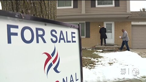 With interest rates on the rise, when is the best time to buy a home in metro Detroit?