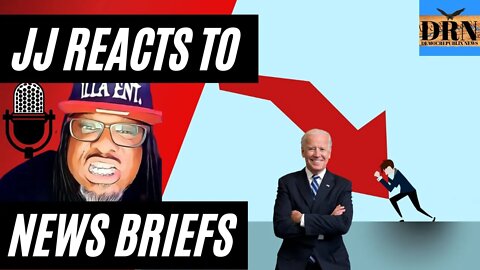 #BuildBackBetter Goes from Pandemic to Major Recession