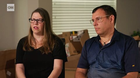 Monster Parents Fleeing Florida Because They Can't Sex Transition Their Child - HaloRockNews