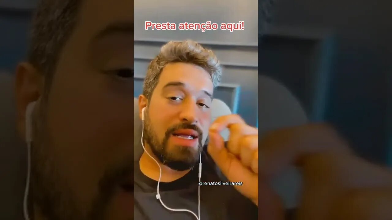 COMO EMAGRECER RÁPIDO E FÁCIL - Vídeo TikTok #Shorts