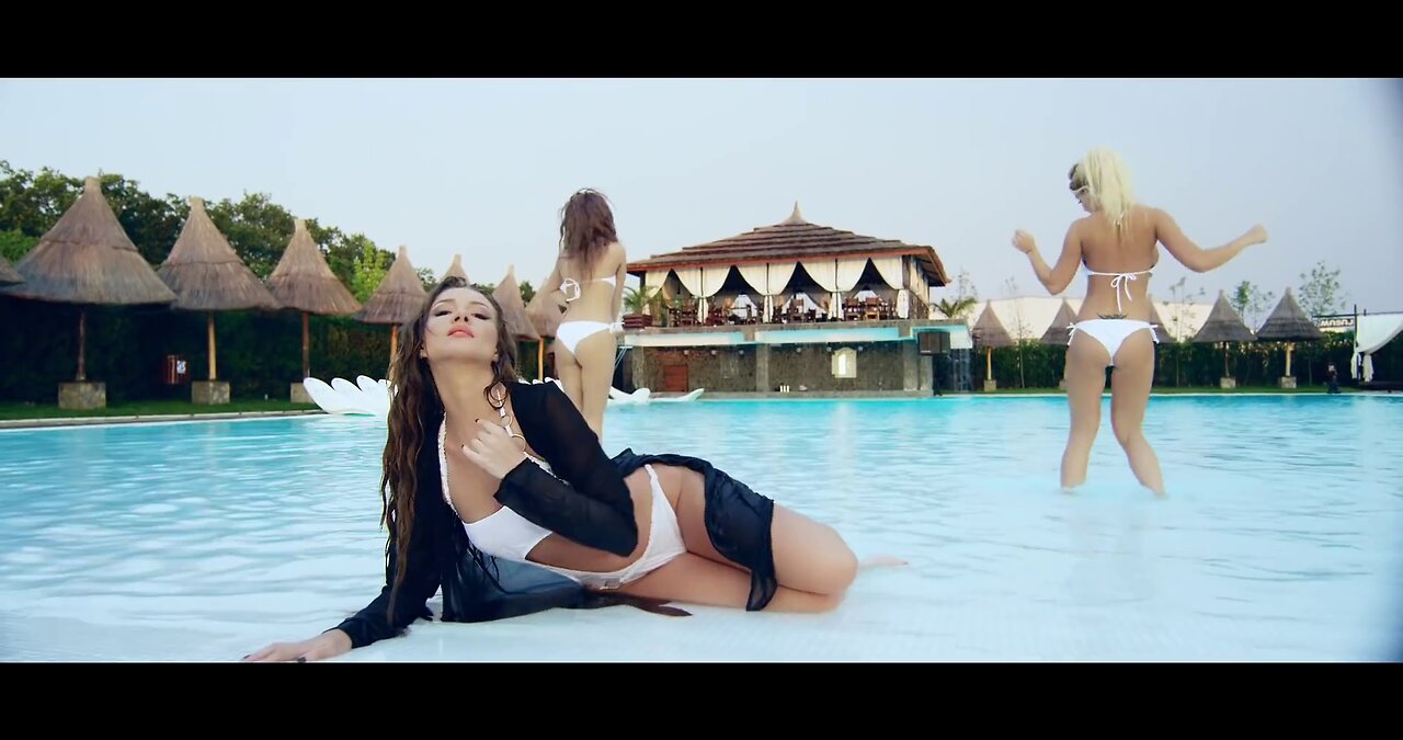 Otilia Bilionera official video_1080p