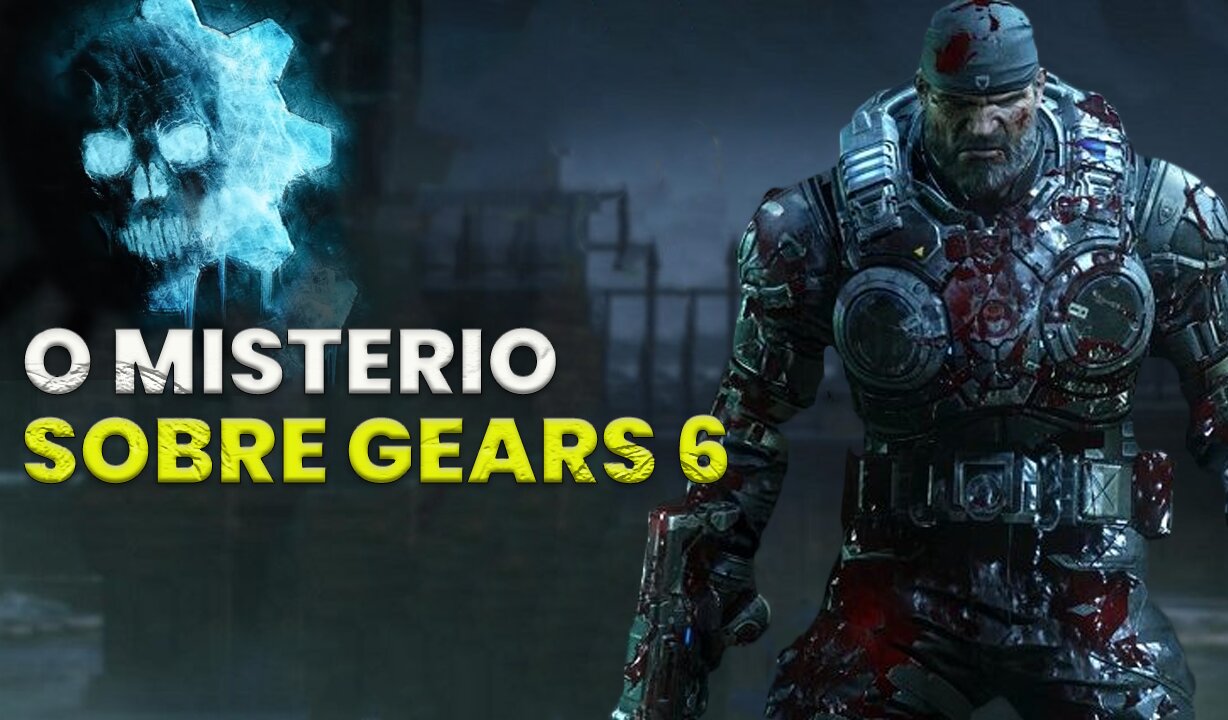 Gears 6: O que esperar do novo capítulo da franquia?