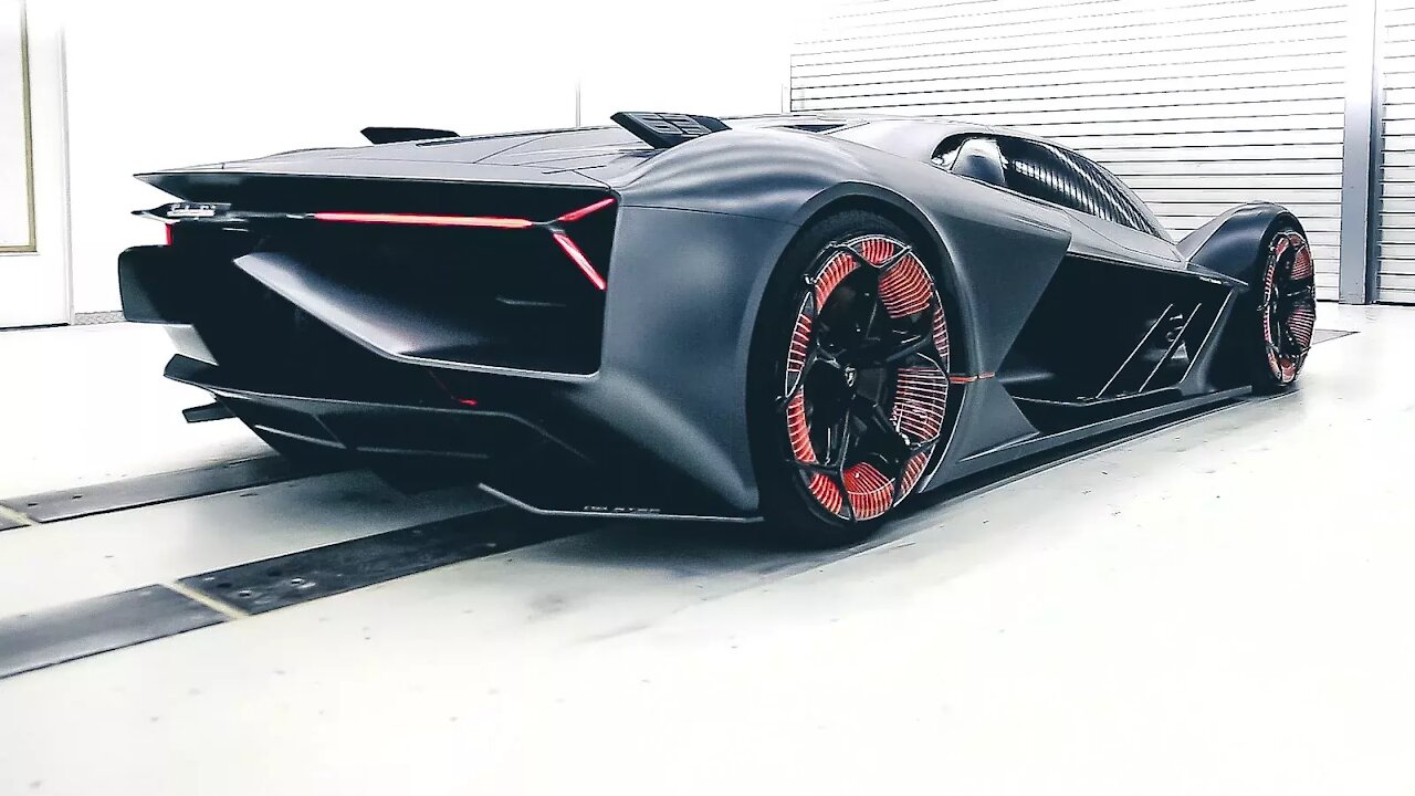 Top 10 Most Expensive Cars In The World