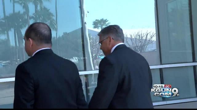 PCSD Fraud Scandal: Two sheriffs requested funds