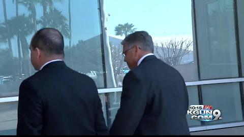 PCSD Fraud Scandal: Two sheriffs requested funds