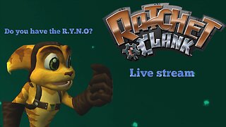 Ratchet & Clank Collection - Ratchet & Clank (PS3) part 2