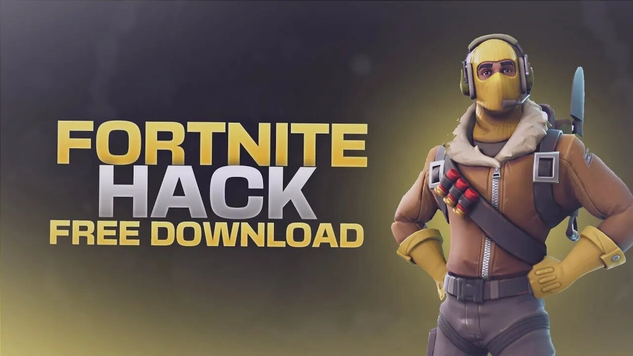 Fortnite Hack 2022 / Fortnite Hack / Fortnite Cheat 2022 / Free Download