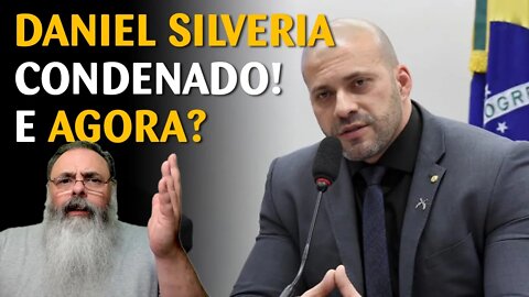 Daniel Silveira: Uma decisão absurda de consequências imprevisíveis