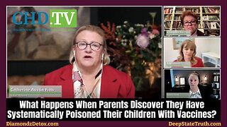 💉 What Happens When Parents Discover They Have Systematically Poisoned Their Children With Vaccines? ⭐ Links 👇