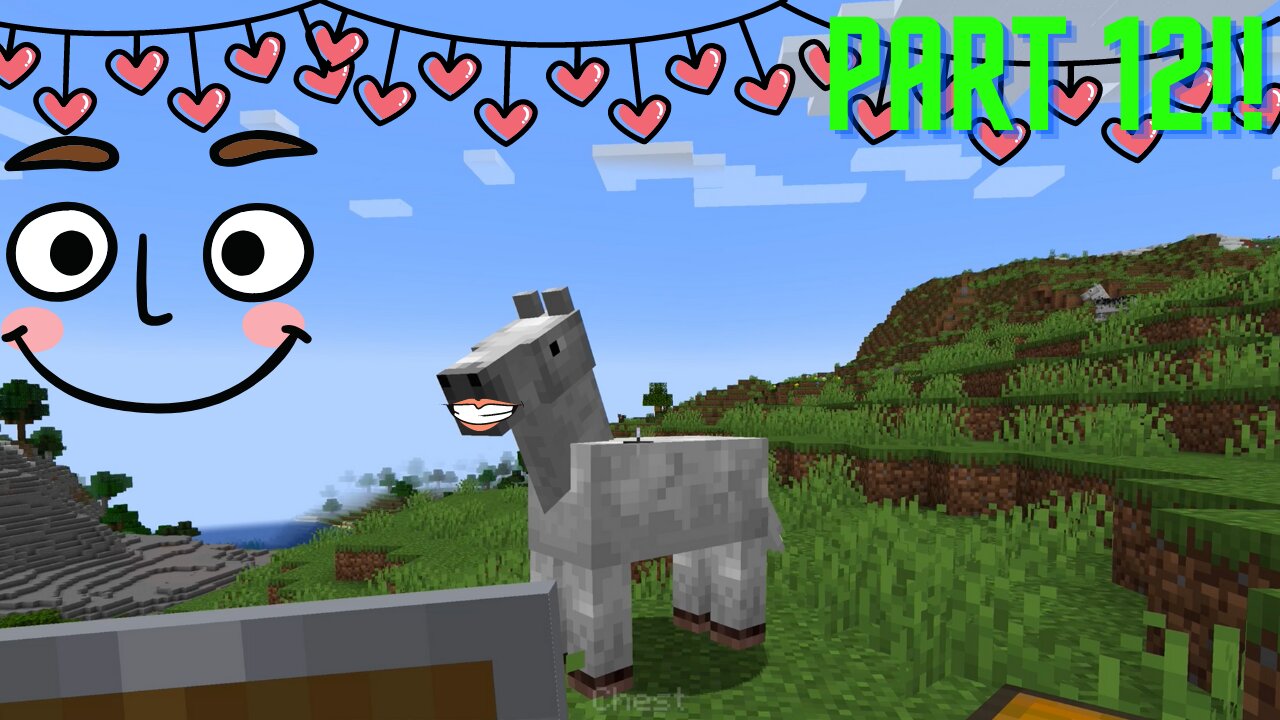Love at First Horse?? | MC Wano Part 12