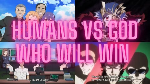 Senyoku no Sigrdrifa Episode 11 reaction