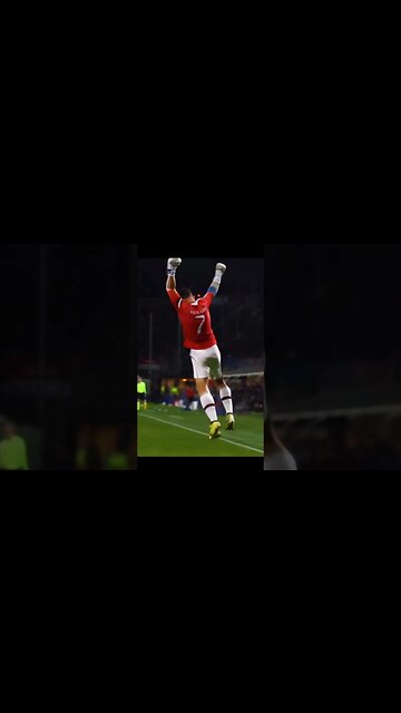 SUIIIIII ?!#artificialintelligence #ai #chatgpt #genmoai #cr7 #pikalabs #football #imagetovideo