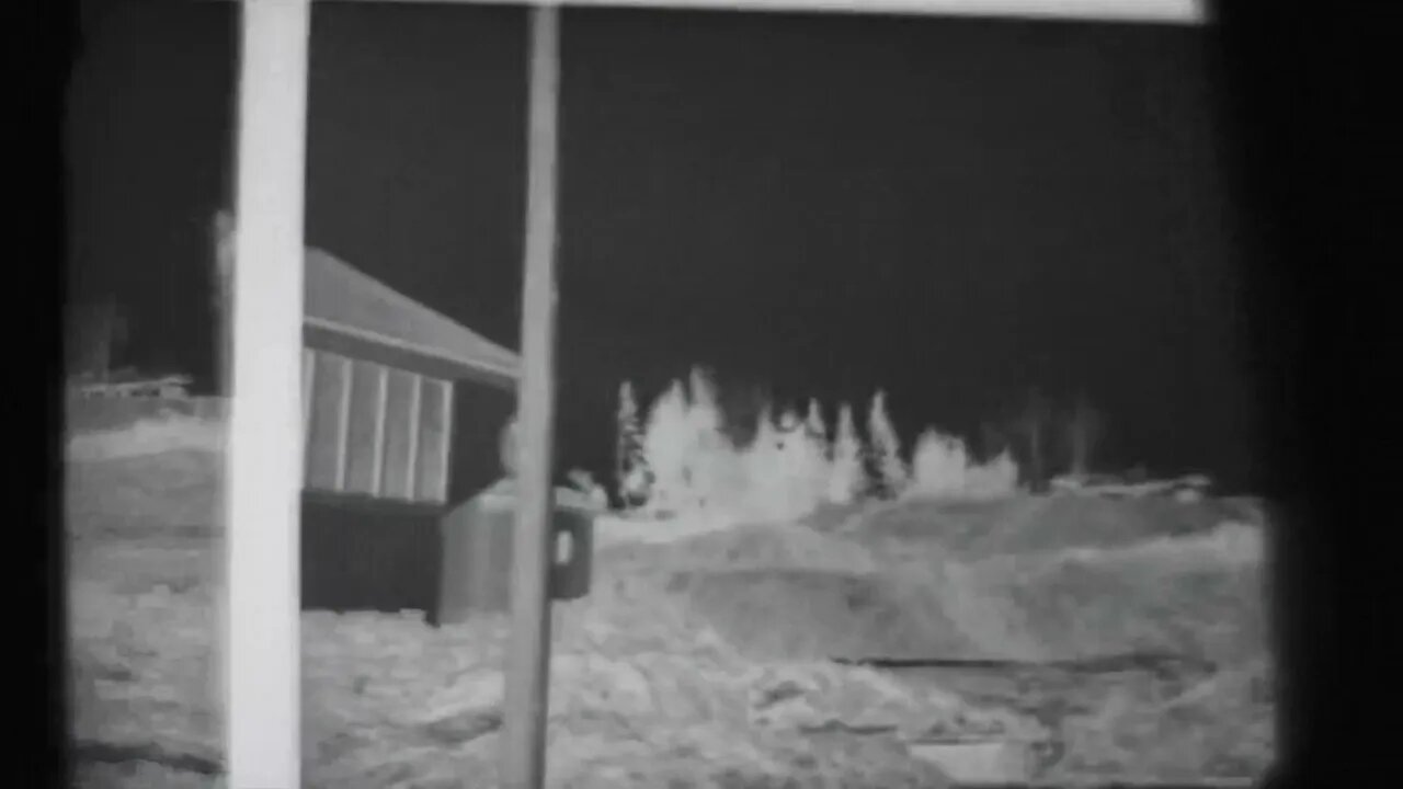 When he was in Germany