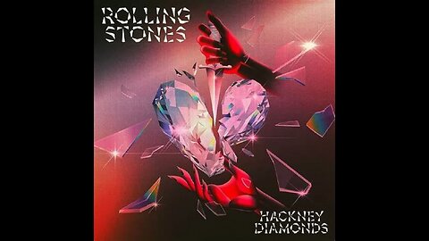 Hackney Diamonds - The Rolling Stones - Crítica