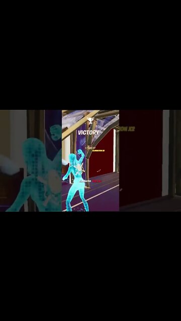 Practicing Mongraal Classic on the AFK kid! Kbm! (Fortnite Gameplay) #shorts #fortnite #kbm