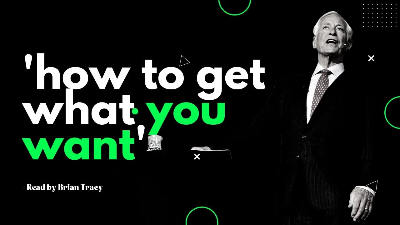 How to get what you want in Life | These system will change your life