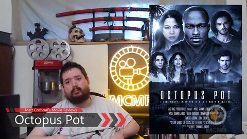 Octopus Pot Review