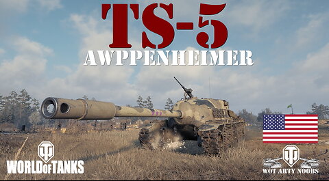 TS-5 - Awppenheimer