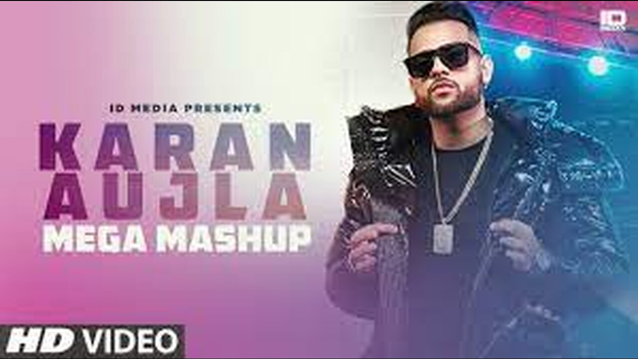 badshah * ft *karan aujla new song/players/full hd 720p