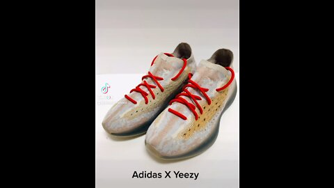 Adidas X Yeezy Fz 1269 .Size 11.Price $199.On EBay.Link In Description