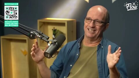 Jornalismo na GUERRA — MONARK TALKS