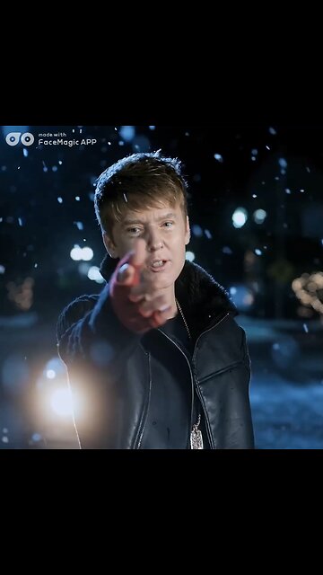 The Ultimate Donald Trump Holiday Meme! 🎄