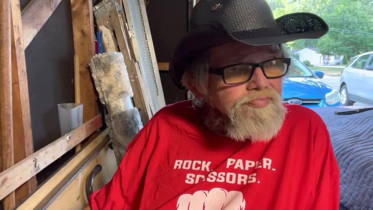 From the corner of my mind