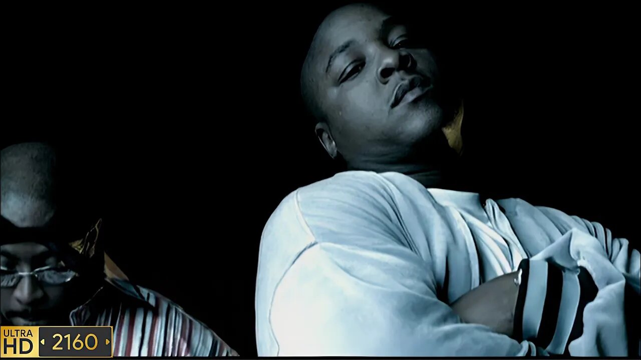 Jadakiss, Nate Dogg: Time`s Up (EXPLICIT) [UP.S 4K] (2004)