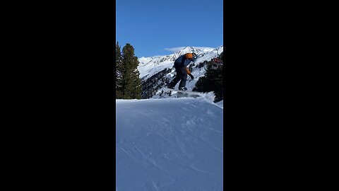 360 snowboard