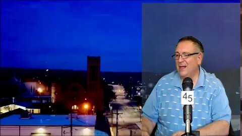 NCTV45′S LAWRENCE COUNTY 45 WEATHER MONDAY MAY 4 2020