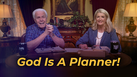 Boardroom Chat: God Is A Planner