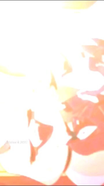 Charlie X Vaggie edit