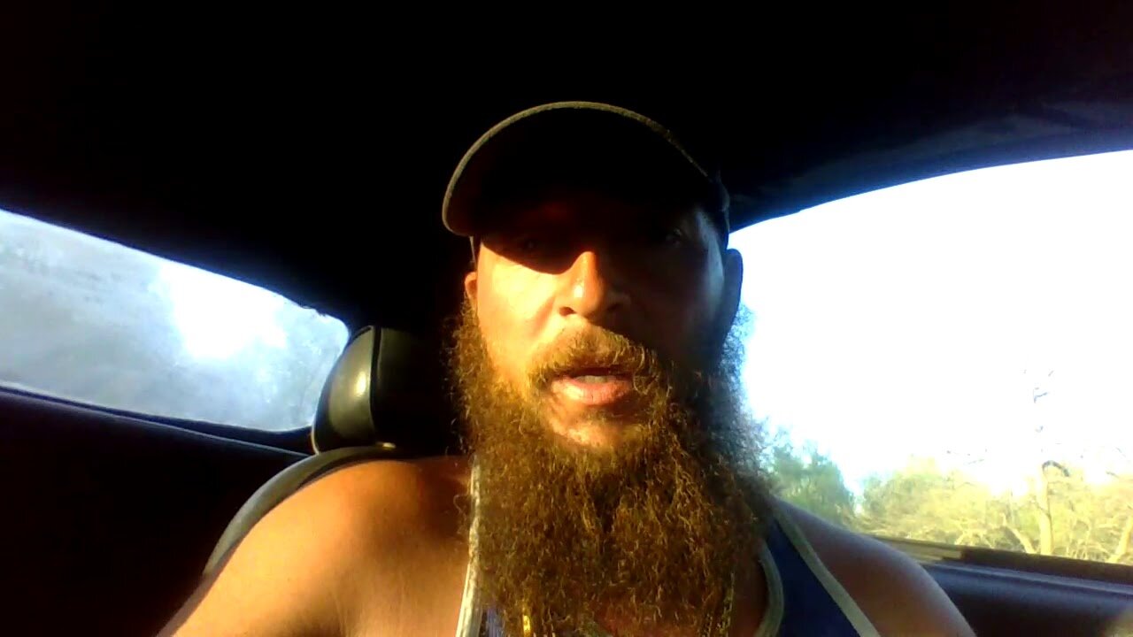 Earth As Correctional Institution, Lockdown Explanation & How To Play Chess With The Elites