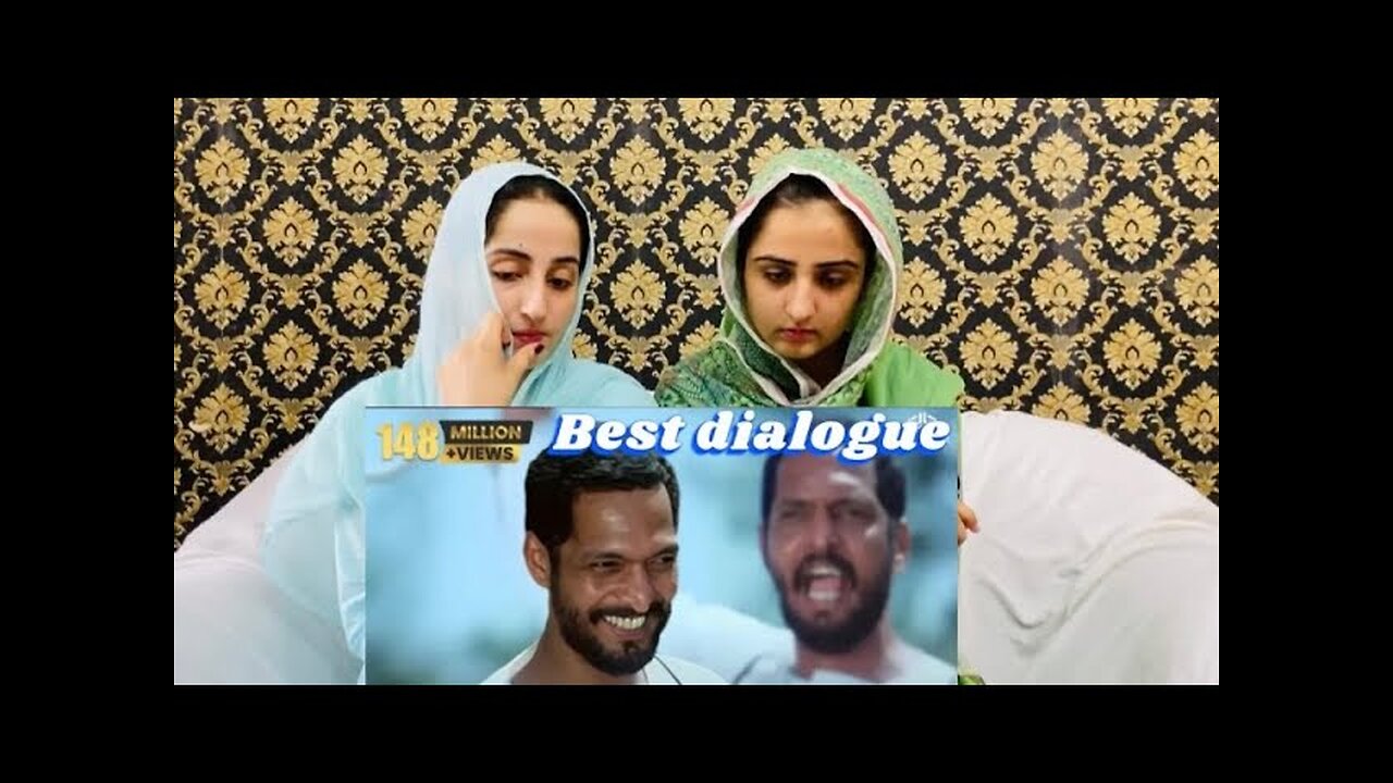 Pakistani Reacts on Nana Patekar Best Dailogues From Hindi Movie Krantiveer