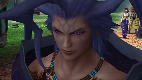 Final Fantasy 10 HD Remastered Part 16-The Failed Plan