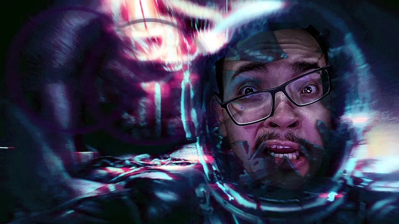 ESTOU PERDIDO NO ALÉM DE MARTE - MOONS OF MADNESS - PARTE 5